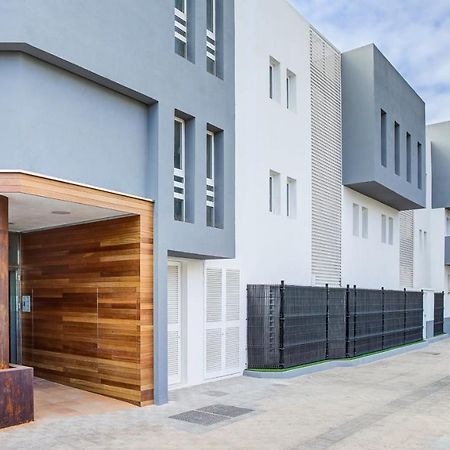 Marea Fuerteventura Home 1 Corralejo Exterior foto
