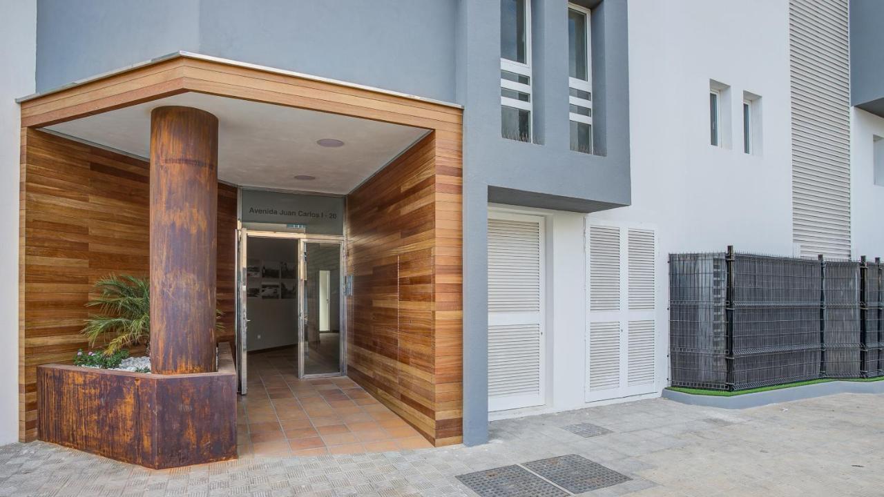 Marea Fuerteventura Home 1 Corralejo Exterior foto