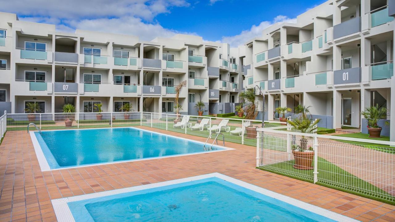 Marea Fuerteventura Home 1 Corralejo Exterior foto