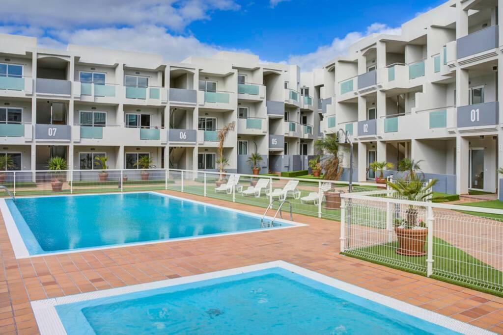 Marea Fuerteventura Home 1 Corralejo Exterior foto