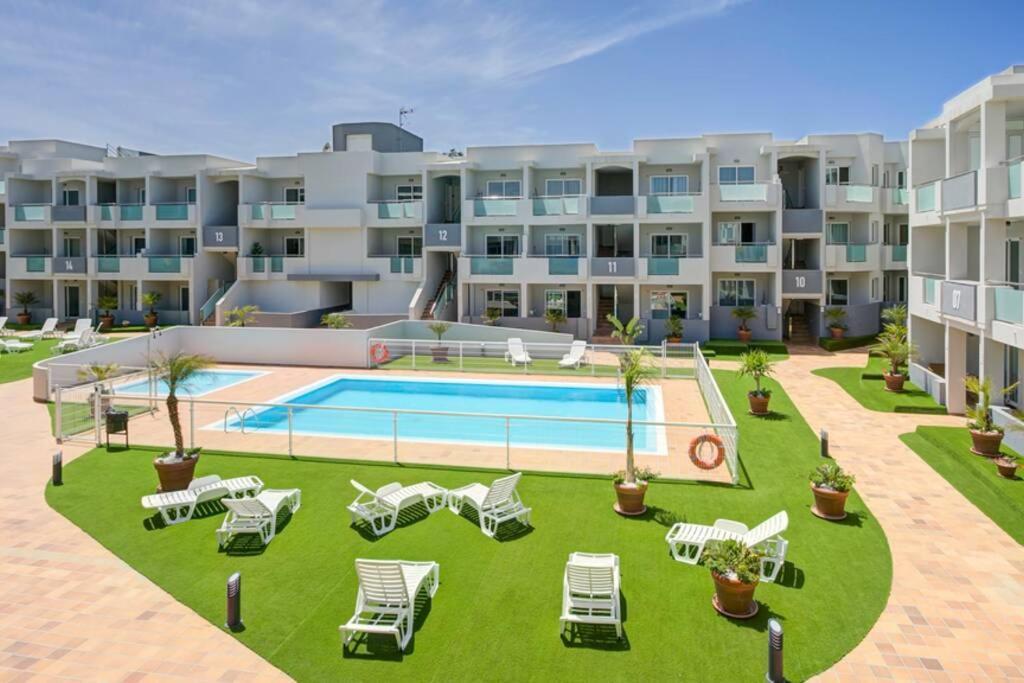 Marea Fuerteventura Home 1 Corralejo Exterior foto
