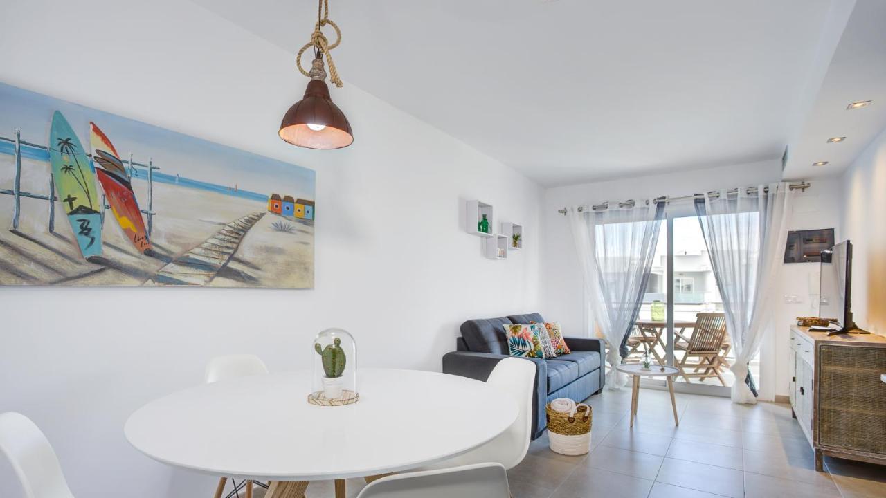 Marea Fuerteventura Home 1 Corralejo Exterior foto